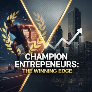 Champion Entrepreneurs: The Winning Edge