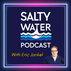 The Salty Water Podcast