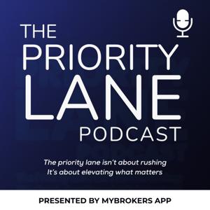 The Priority Lane
