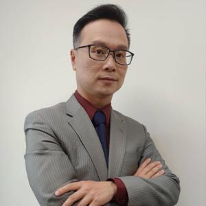 跟著我擇機入市-陳唯泰