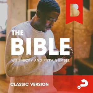 The Bible with Nicky and Pippa Gumbel Classic by Nicky and Pippa Gumbel