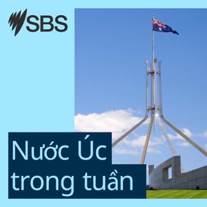 Nước Úc trong tuần