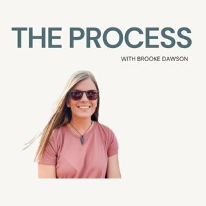 The Process, with Brooke Dawson