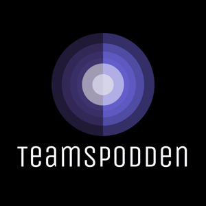 Teamspodden