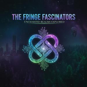 The Fringe Fascinators: Unchartered Realms Explored