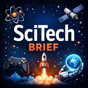 SciTech Brief