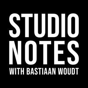 Studio Notes - Conversations