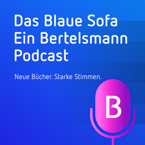 Das Blaue Sofa – Neue Bücher. Starke Stimmen.