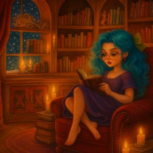 La Biblioteca de la Bruja