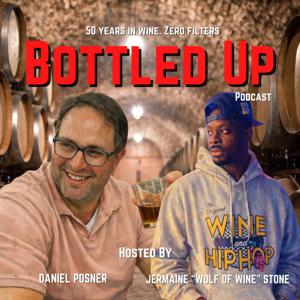 Bottled Up Podcast