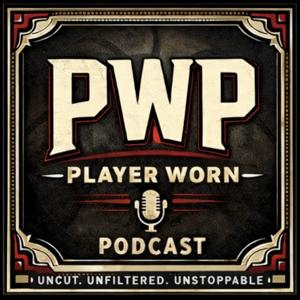 Player Worn Podcast