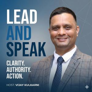 Lead and Speak