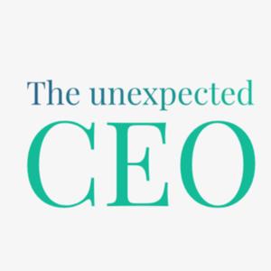 The Unexpected CEO