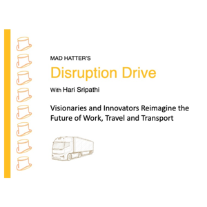 Disruption Drive