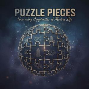 Puzzle Pieces: Unraveling Complexities of Modern Life