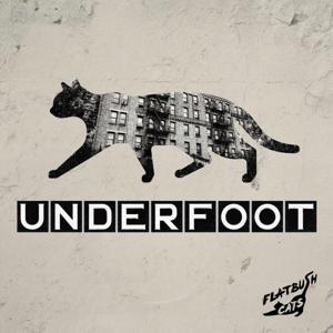 Underfoot