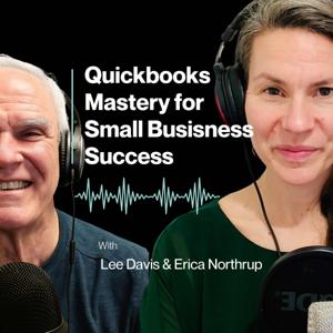 QuickBooks Mastery for Small Business Success