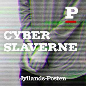 Cyberslaverne