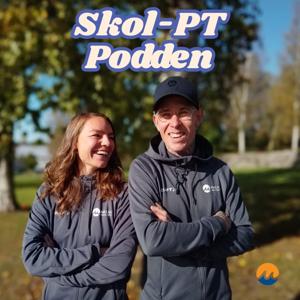 Skol-PT Podden