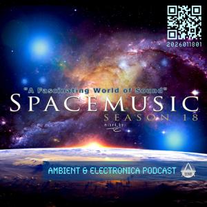 Spacemusic Season 18 (free)
