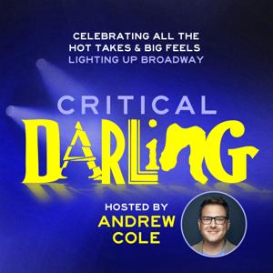 Critical Darling