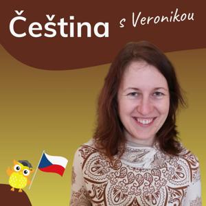 Čeština s Veronikou