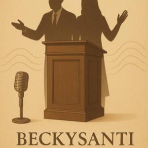 Compartiendo la palabra de Dios por Becky & Santi.