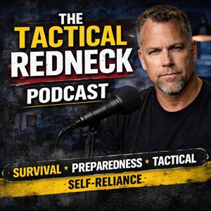 The Tactical Redneck Podcast