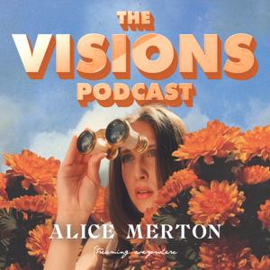 The Visions Podcast