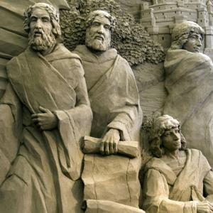 Greatest Philosophers