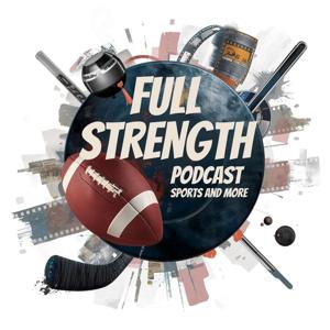 Full Strength Podcast