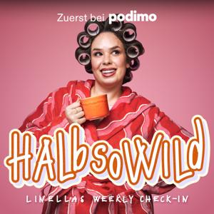 halb so wild – Linellas weekly check-in