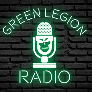 Green Legion Radio