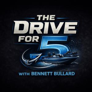 The Drive for 5 with Bennett Bullard