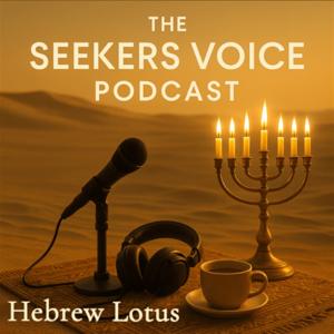 The Seekers Voice Podcast