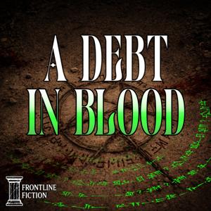 A Debt in Blood