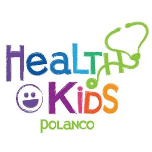 Healthy Kids Polanco