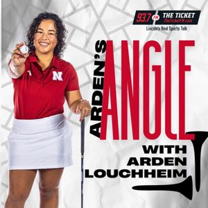 Arden's Angle - KNTK 93.7 The Ticket