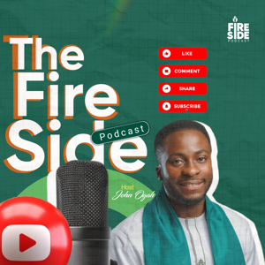 Ep. 1 - The Fireside Podcast