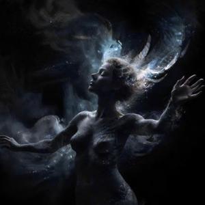 Creepy, accurate SYNASTRY podcast