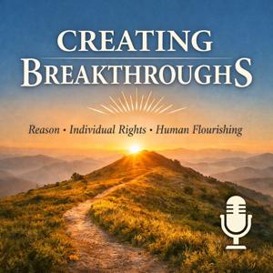 Creating Breakthroughs