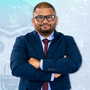 Podcast de Tecnología y Seguridad Empresarial.