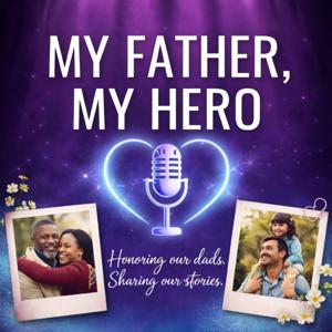 My Father, My Hero