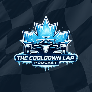 The Cooldown Lap Podcast