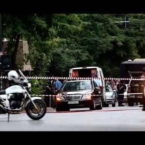 Pink Panthers Podcast