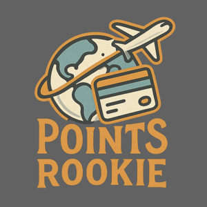 Points Rookie