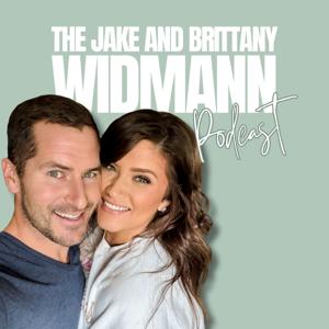 The Jake and Brittany Widmann Podcast