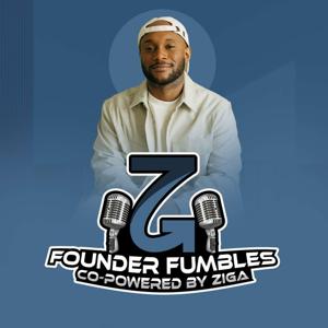 Founder Fumbles Podcast