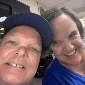 Eric Pullon's podcast