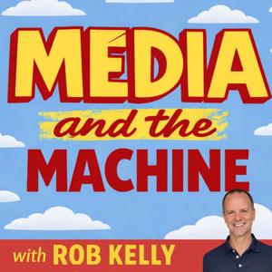 Media and the Machine